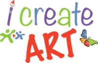 I Create Art Box