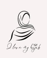I love my hijab
