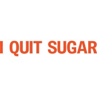I Quit Sugar