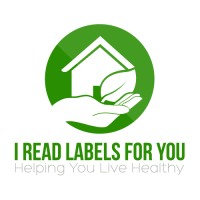 I Read Labels For You