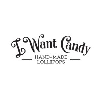 I Want Candy!