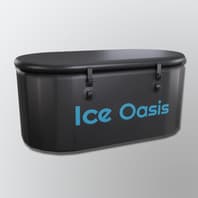 Ice Oasis