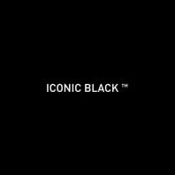 Iconic Black