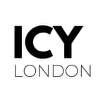 Icy London