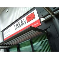 Ideal Envelopes