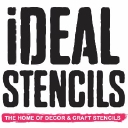 Ideal Stencils