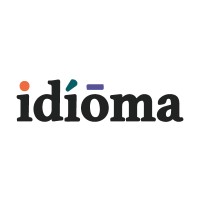 Idioma