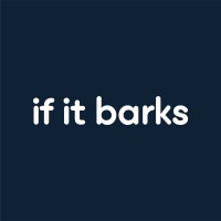 If It Barks