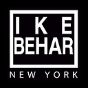 Ike Behar Apparel and Design