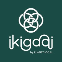 IKIGAAI by PlanetLocal
