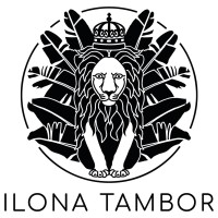 Ilona Tambor Art Silk Scarves