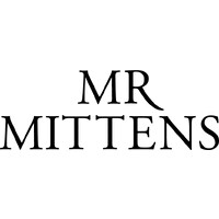 I Love Mr. Mittens