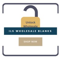 ILS Wholesale Blanks