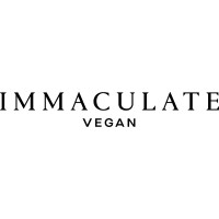 Immaculate Vegan