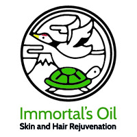 Immortals Oil