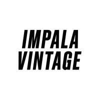 Impala Vintage