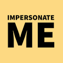 Impersonate Me