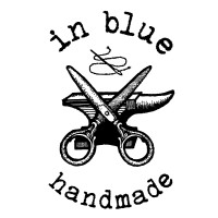 In Blue Handmade