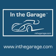 In the Garage