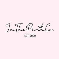 IN THE PINK