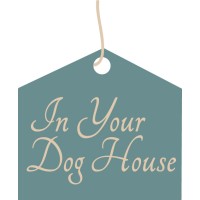 In Your Dog House Gifts