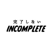 Incompletegl