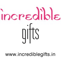 Incredible Gifts