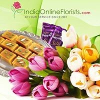 IndiaOnlineFlorists