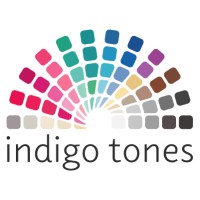 Indigo Tones