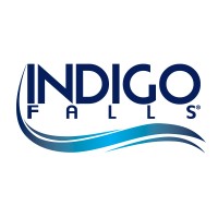 Indigofalls
