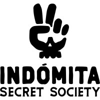 Indómita