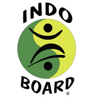 Indo Board - Balance Is Everything.