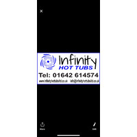 Infinityhottubsltd