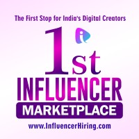 Influencer Hiring