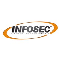 Infosec Ups