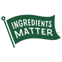 Ingredients Matter