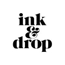 Ink&Drop