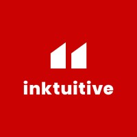Inktuitive - Canvas Wall Art