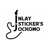 Inlaysticker's Jockomo