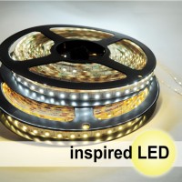 Inspired LED