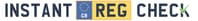 Instant Reg Check