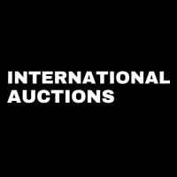 International auctions