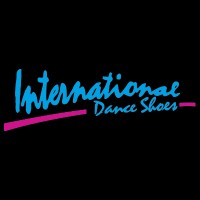 International Dance Shoes