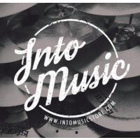 Into Music - Drum Store