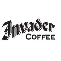 Invader Coffee