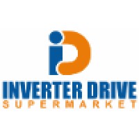Inverter Drive Supermarket