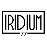 Iridium Clothing