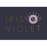 Iris & Violet