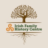 Irish Family History Centre