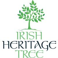 Irish Heritage Tree